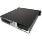 Inter-Tech IPC 2U-2098-SK Rackversion Micro ATX Sort Inter-Tech IPC 2U-2098-SK Rackversion Micro ATX Sort